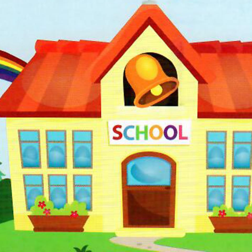 Structured Curriculum