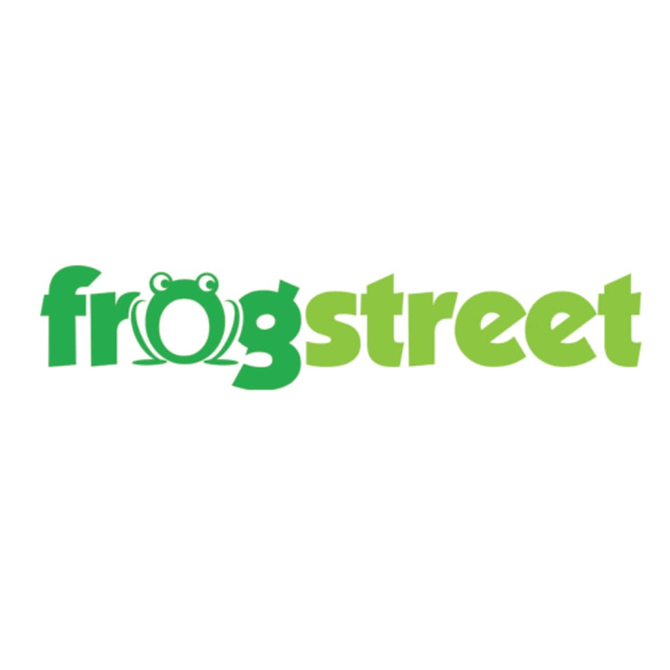 Frogstreet Pre-K curriculum